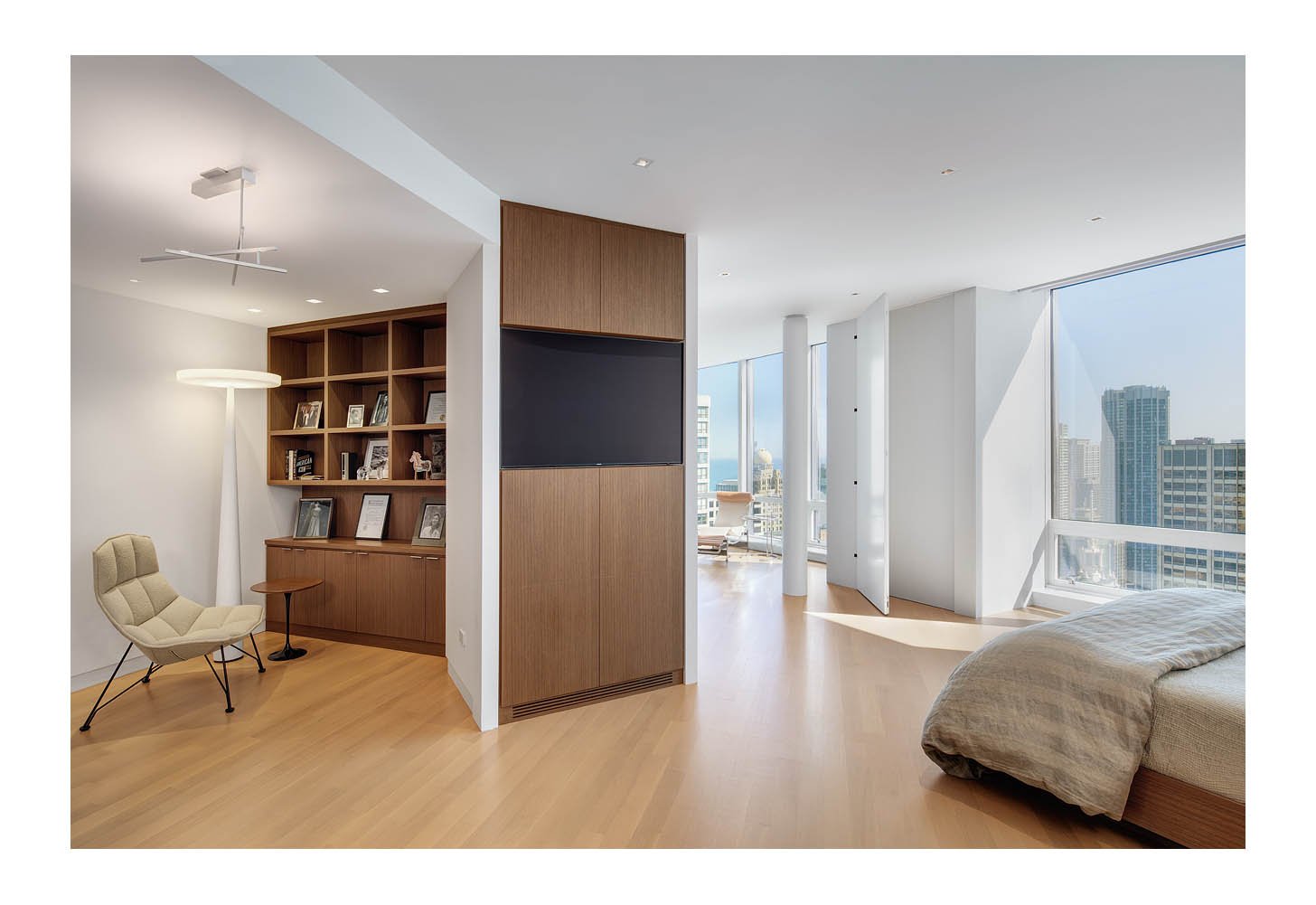 Trump Tower Condo