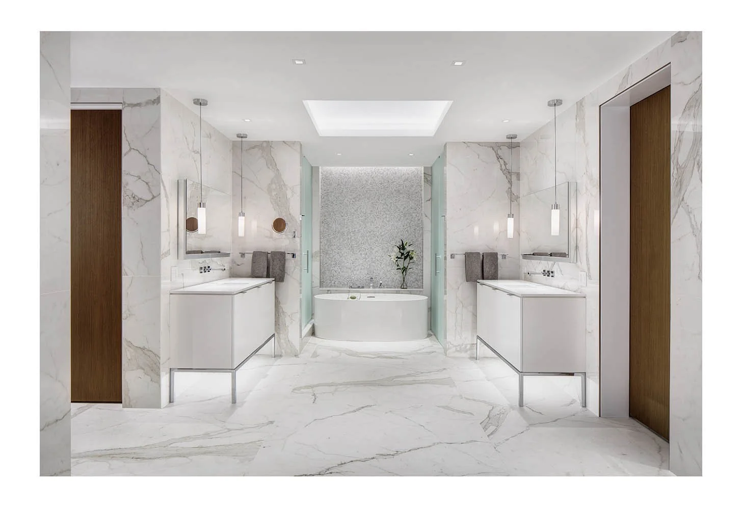 Trump Tower Condo