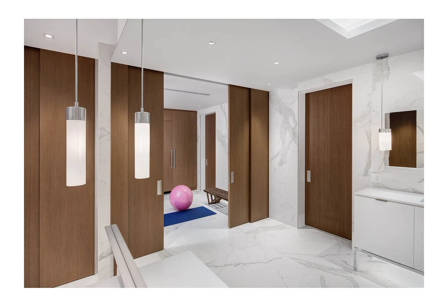 Trump Tower Condo