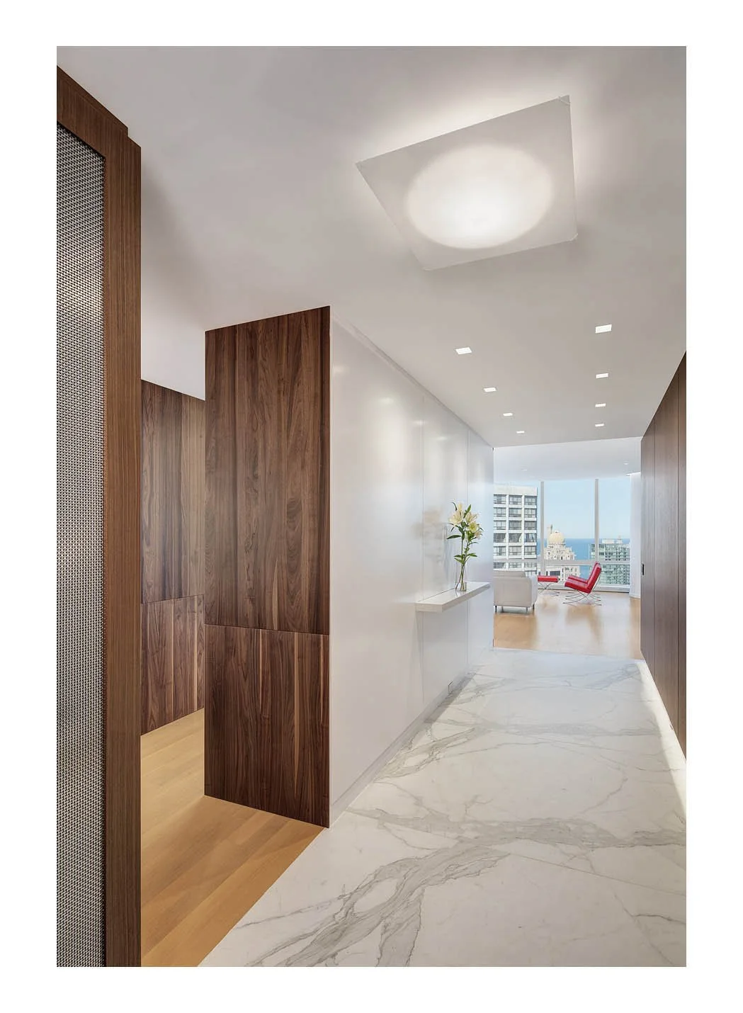 Trump Tower Condo