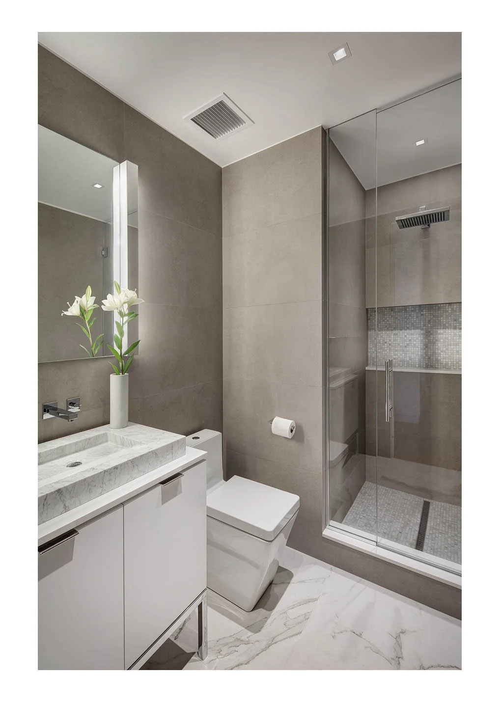 Trump Tower Condo