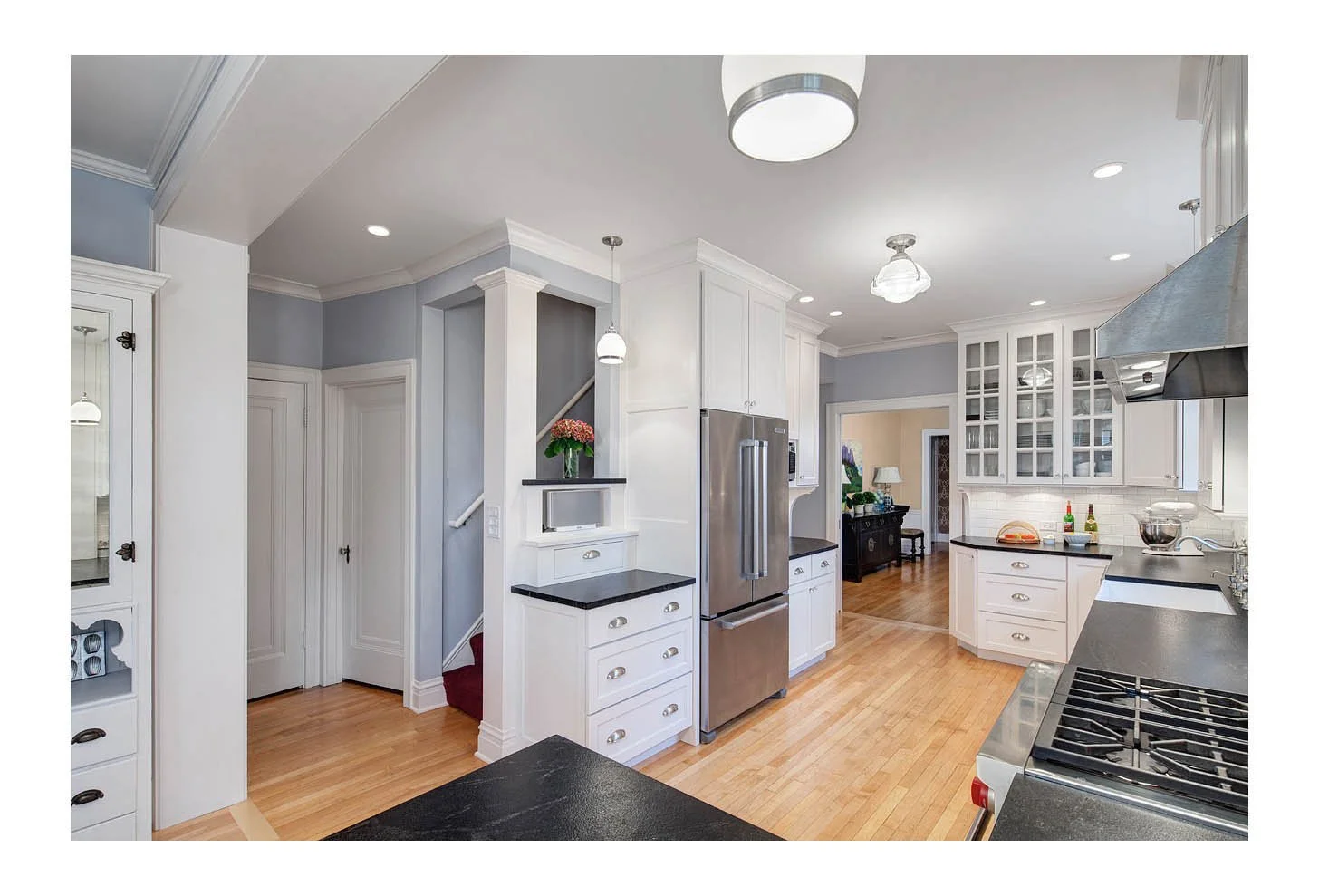 Bungalow Home