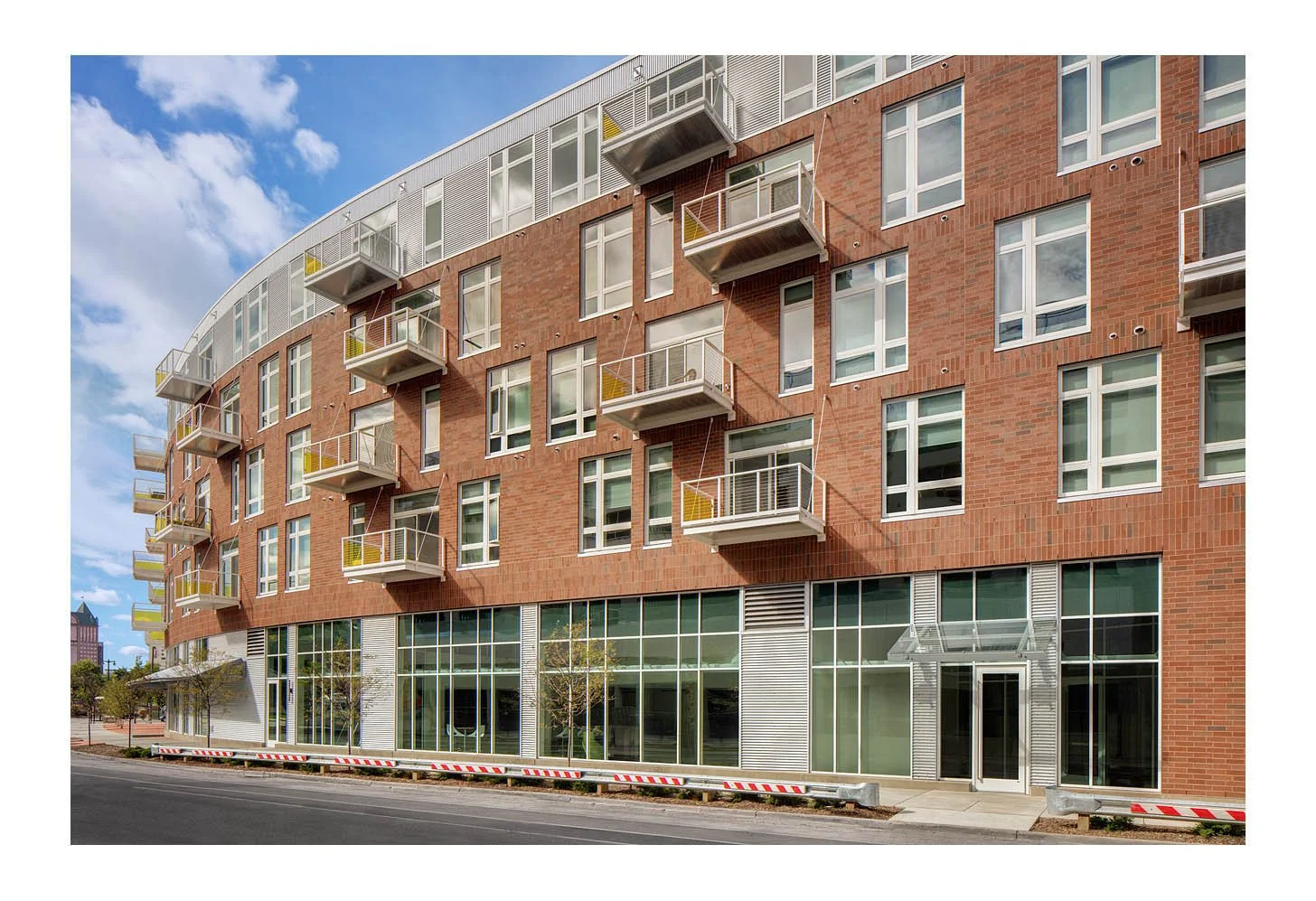 Aperture Residences