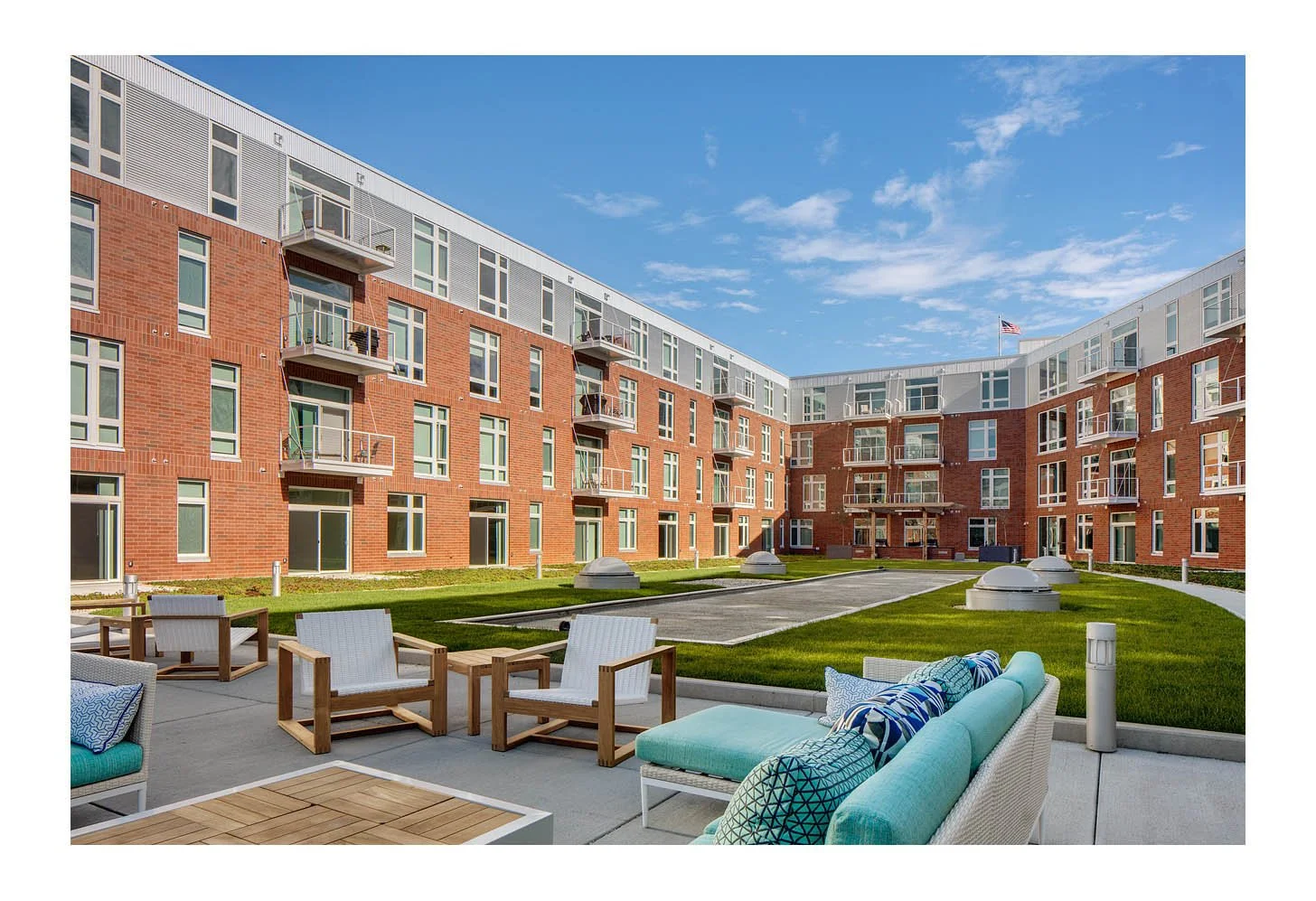 Aperture Residences