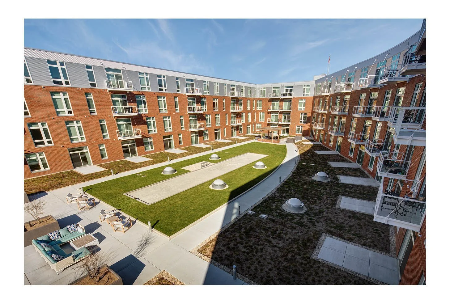 Aperture Residences