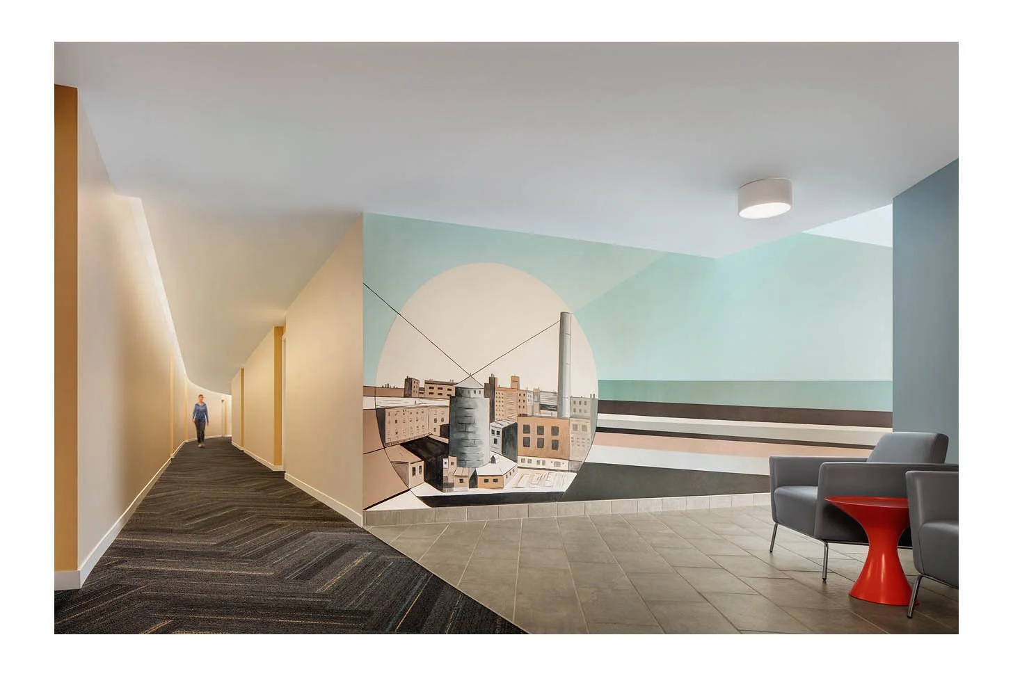 Aperture Residences