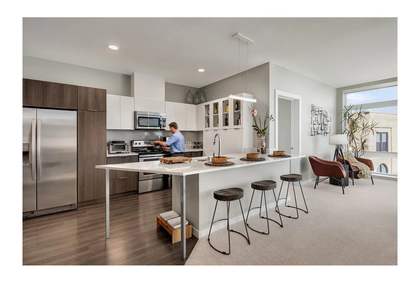 Aperture Residences