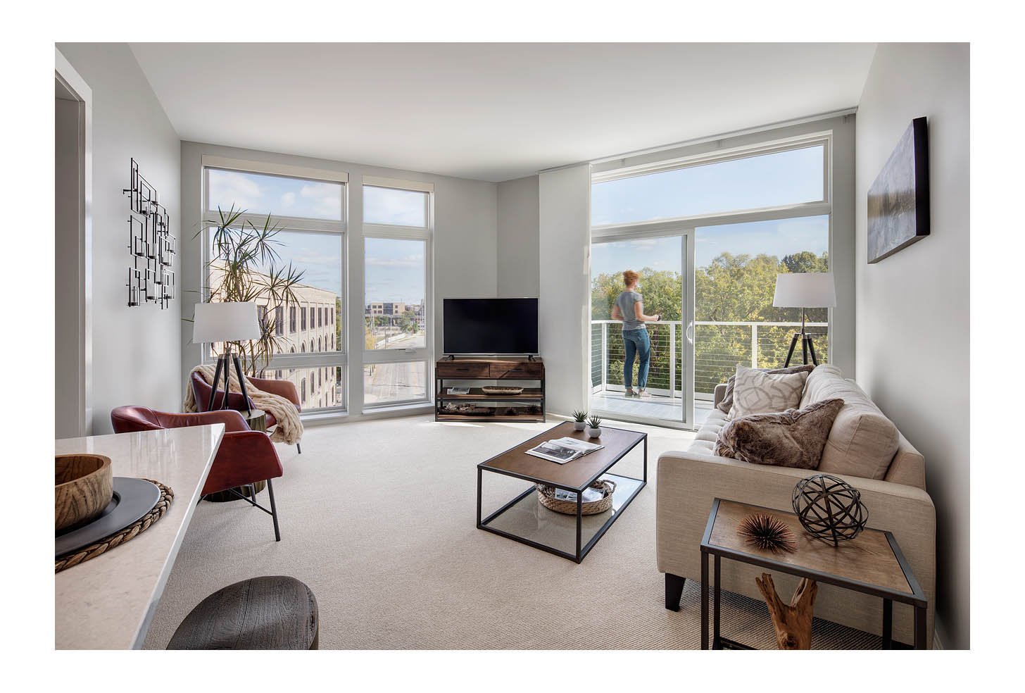 Aperture Residences