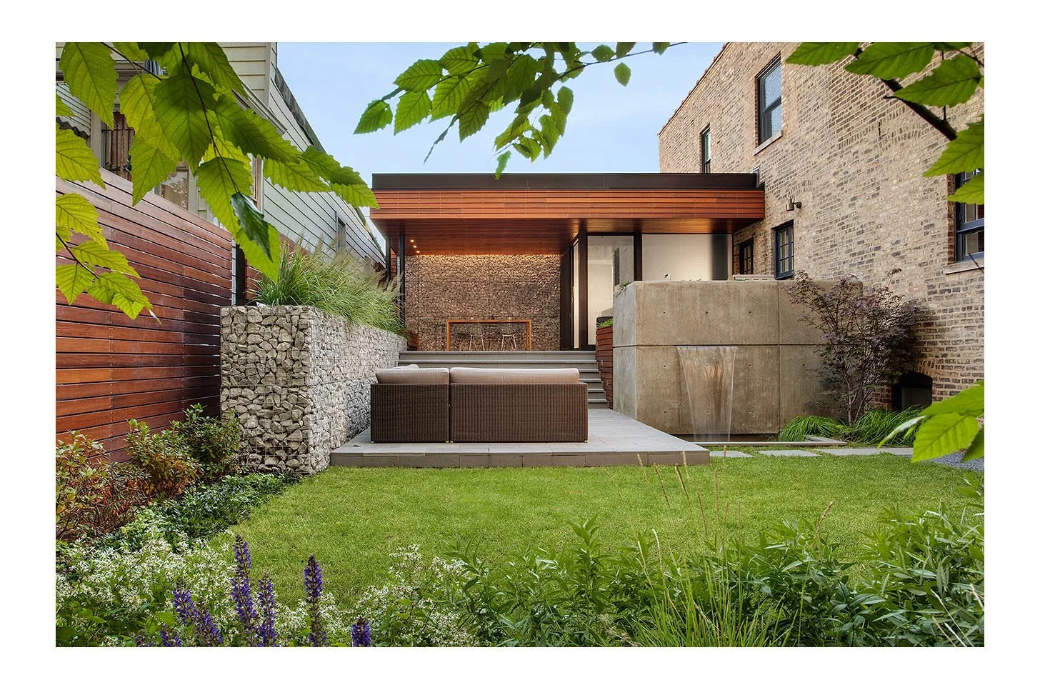 Chicago Home