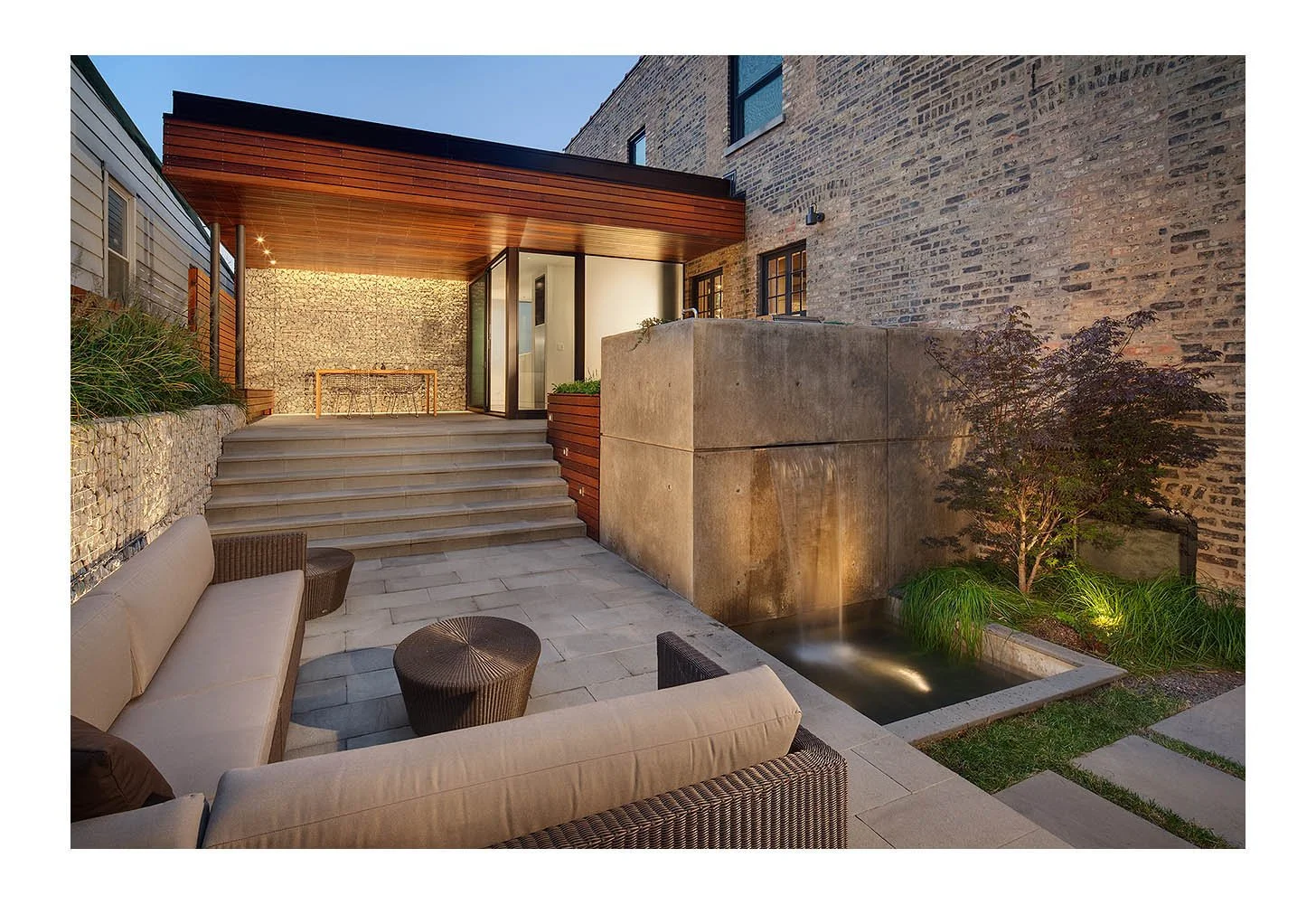 Chicago Home