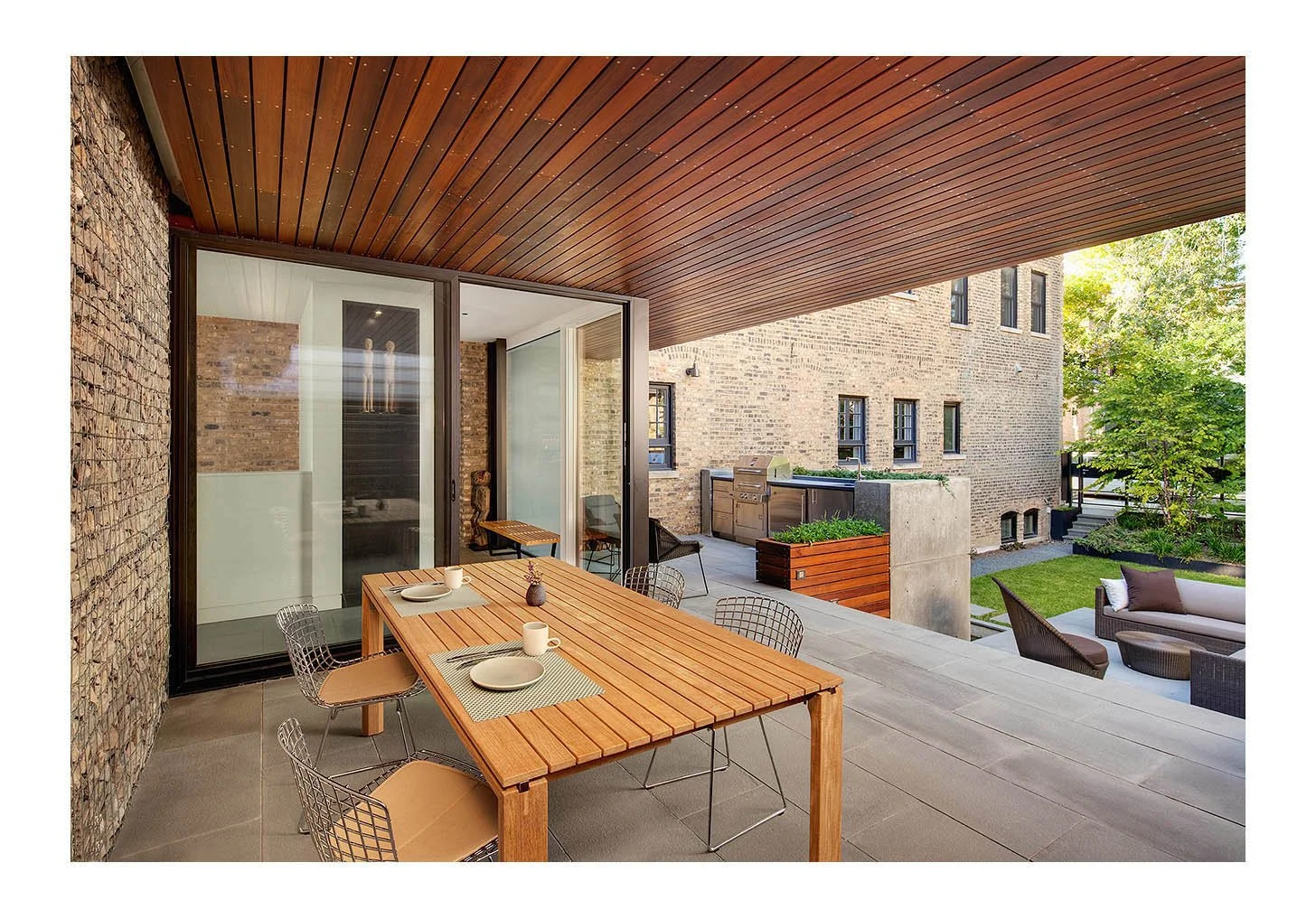 Chicago Home