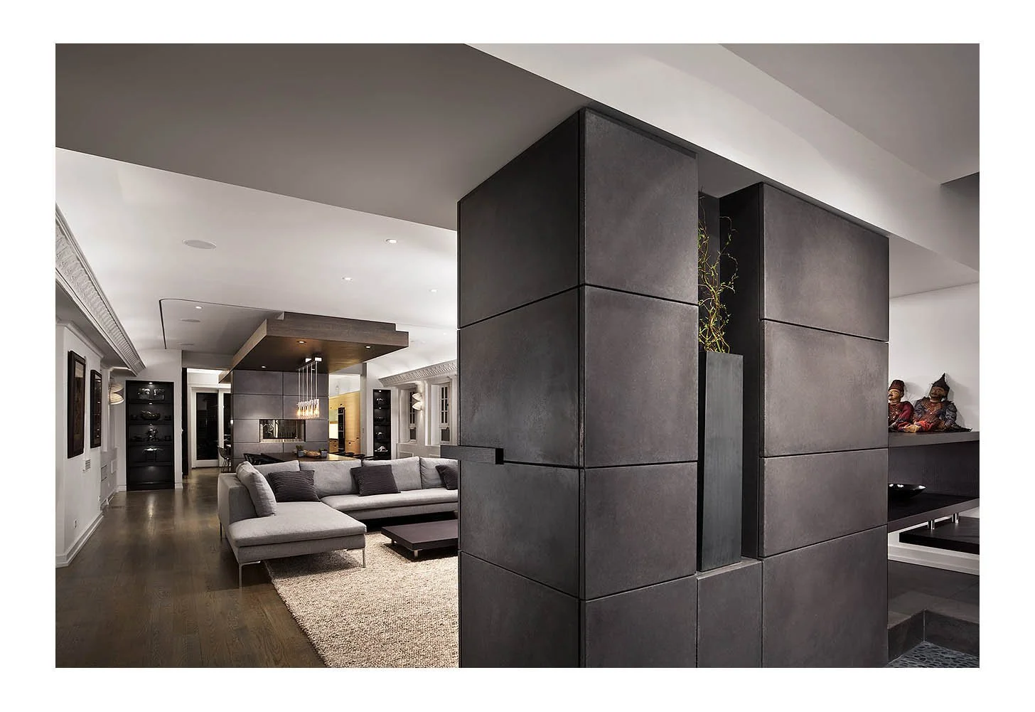 Chicago Home