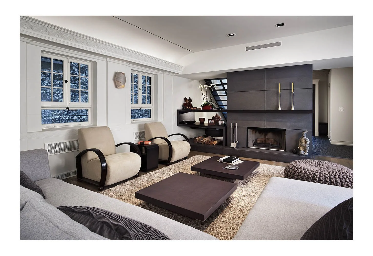 Chicago Home