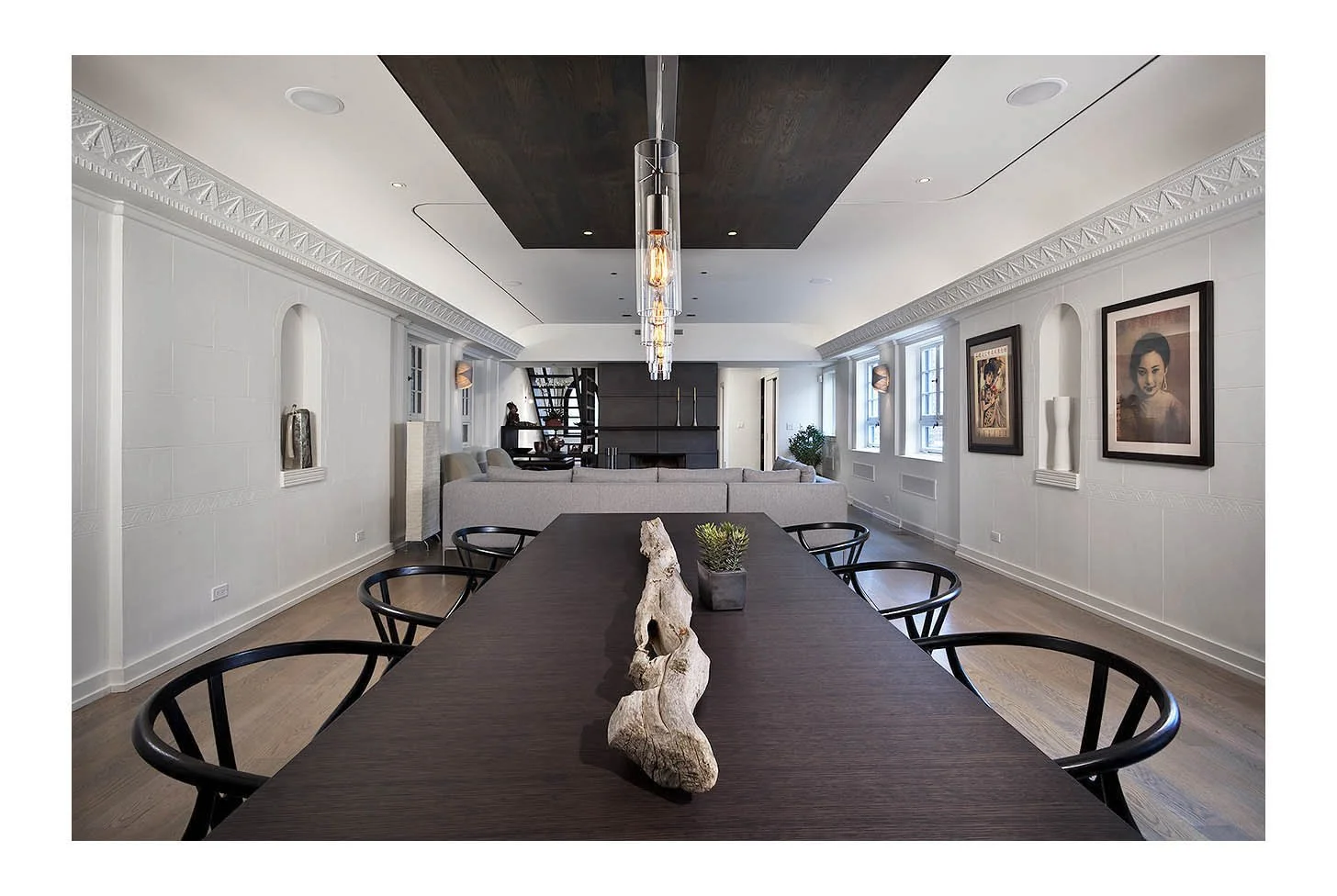 Chicago Home