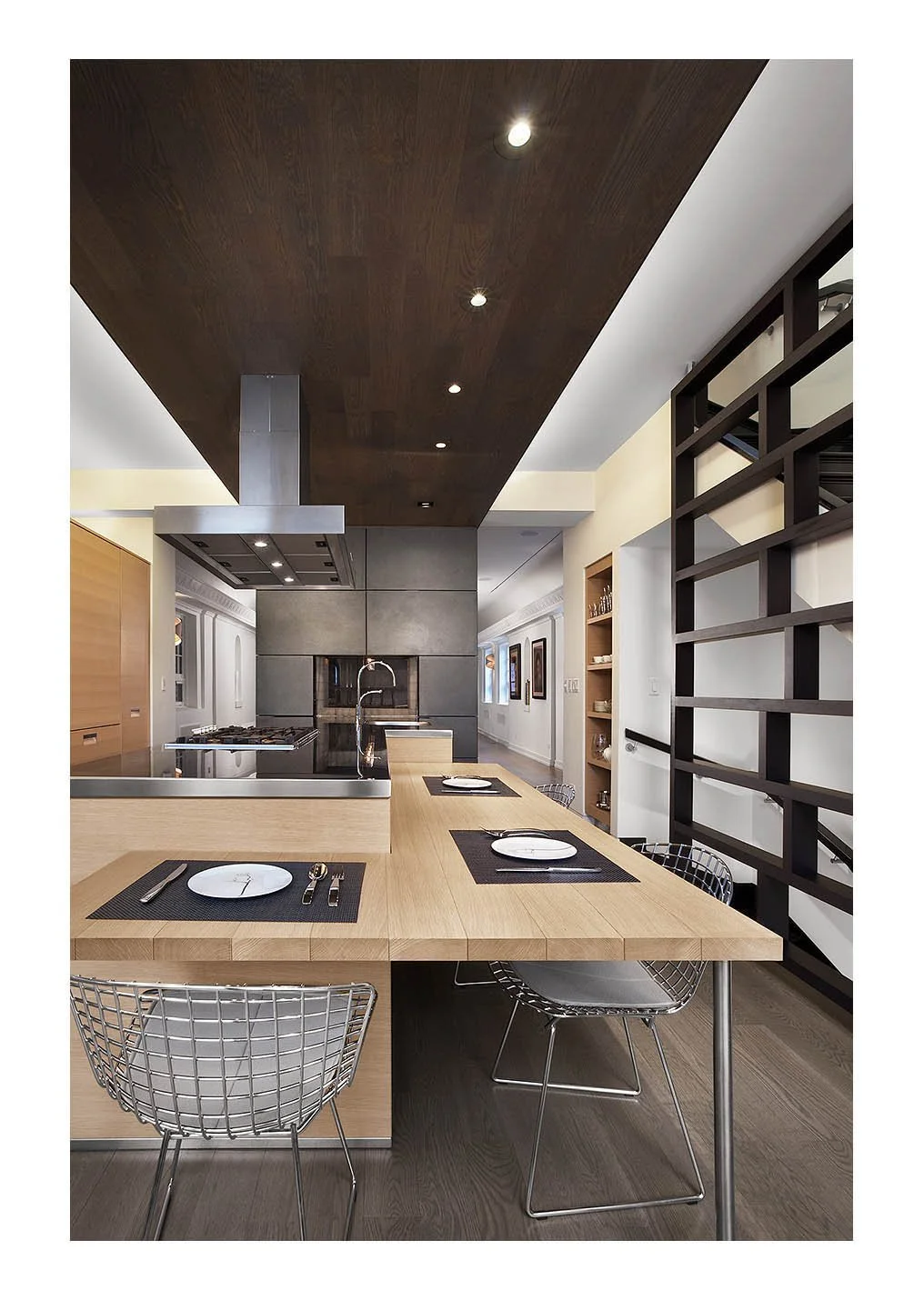 Chicago Home