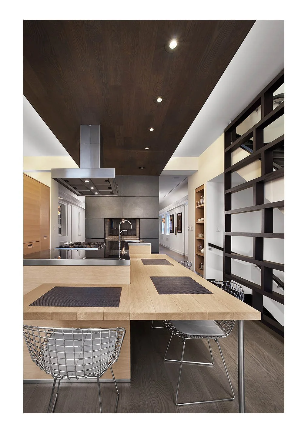 Chicago Home
