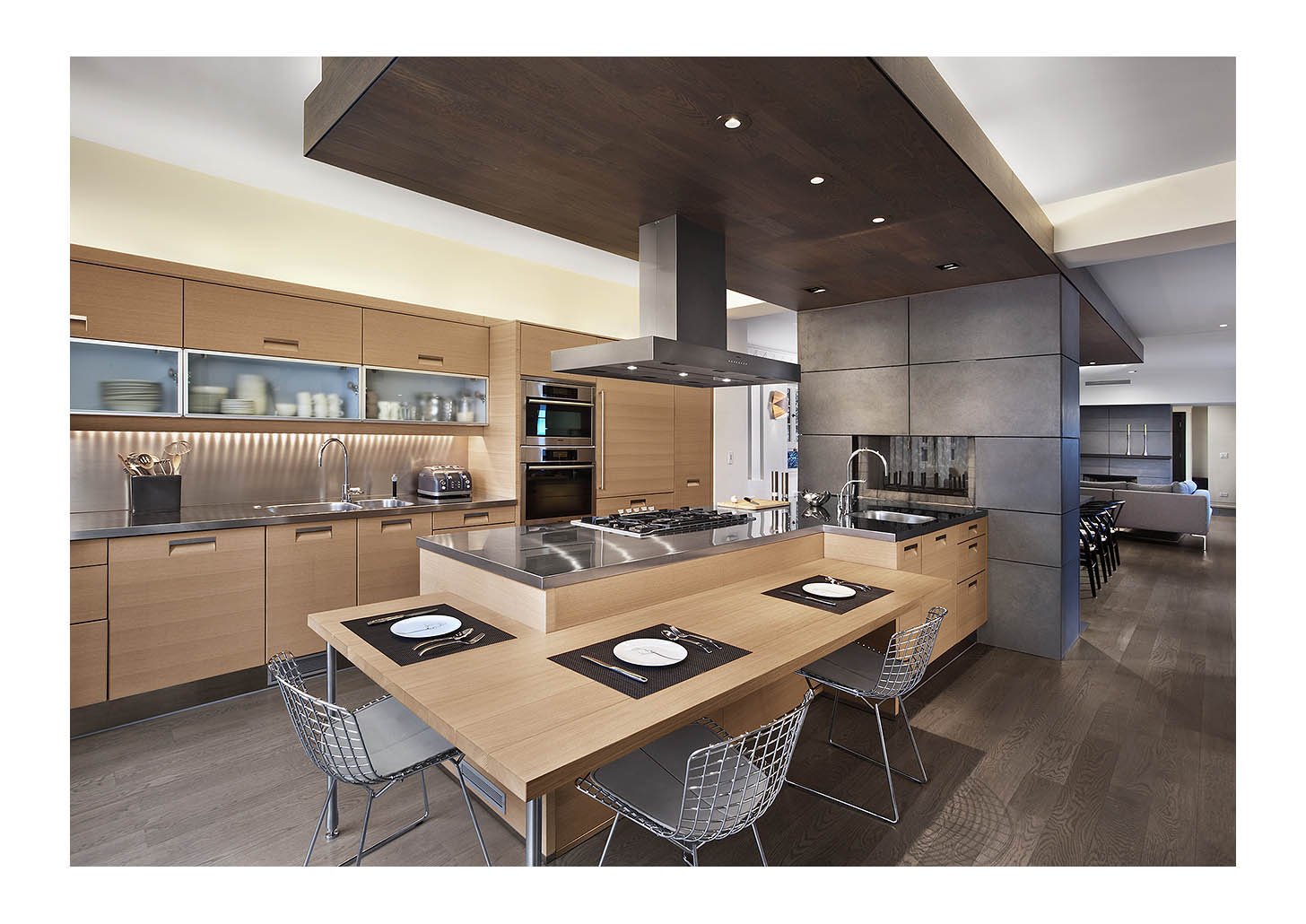 Chicago Home
