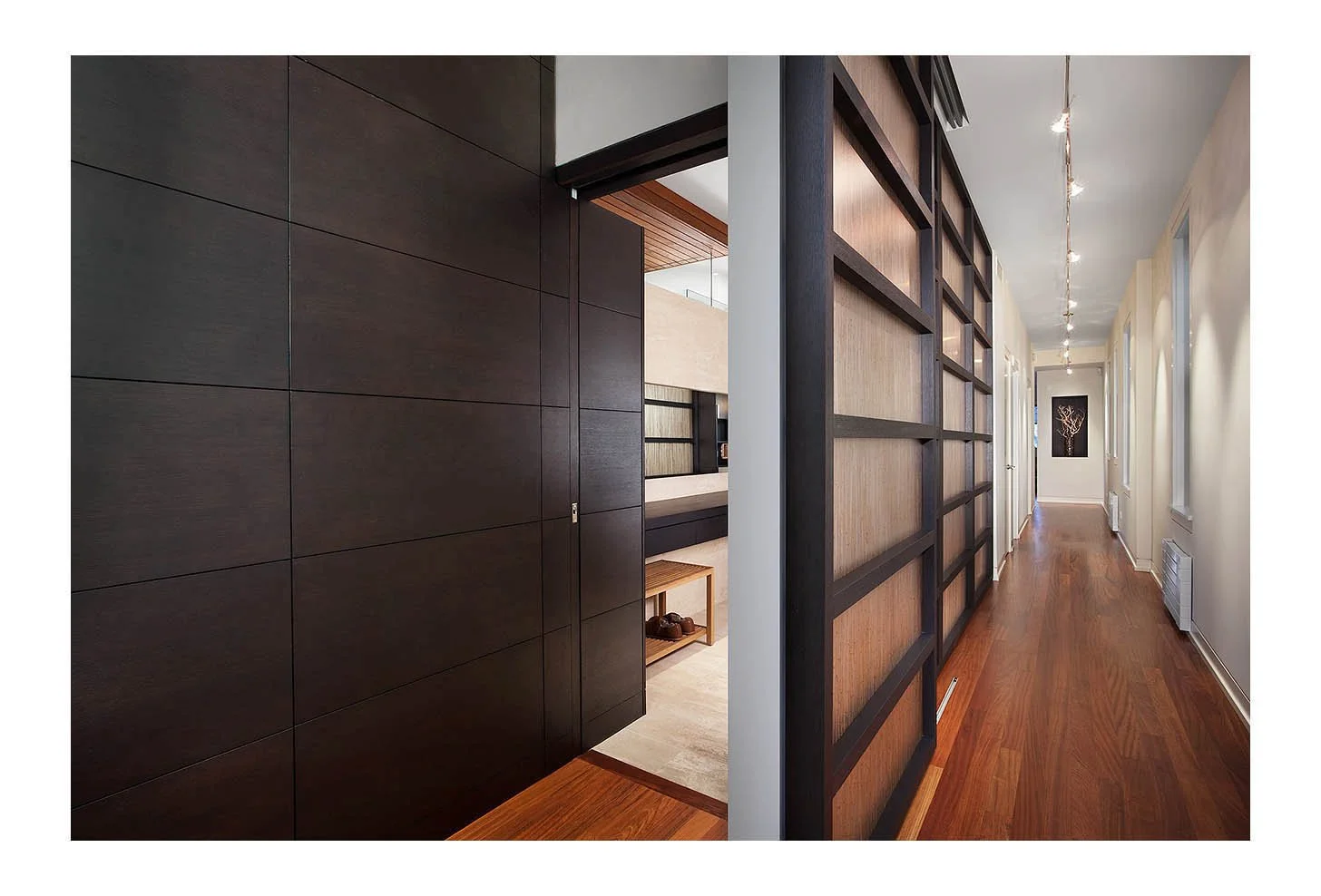 Chicago Home