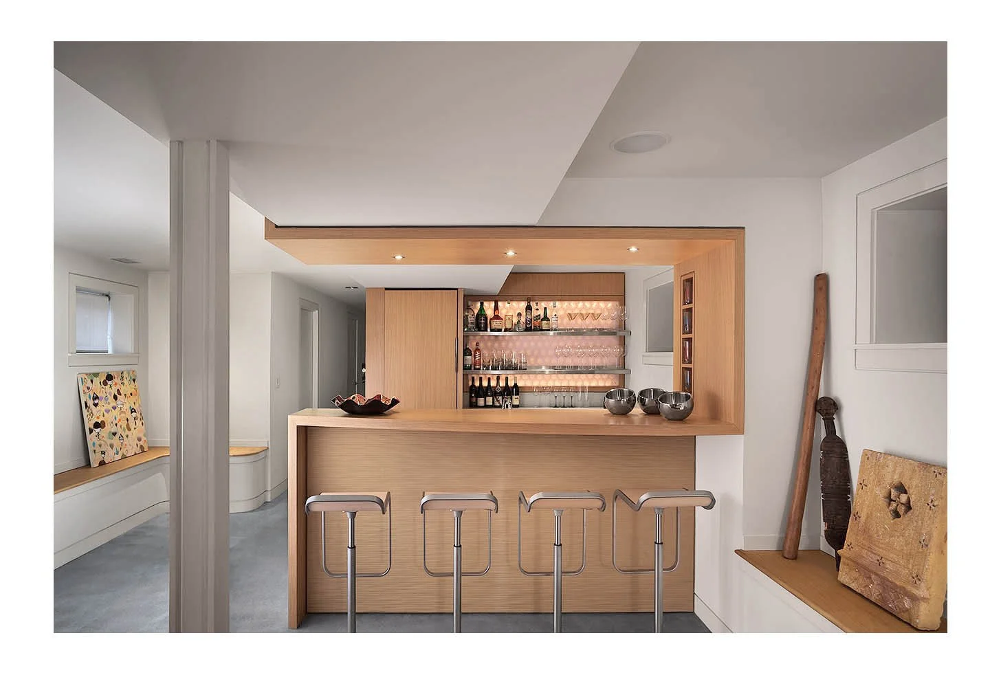 Chicago Home