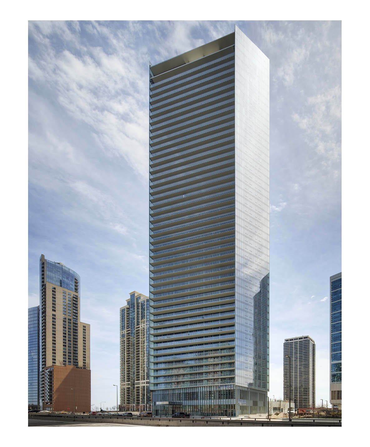 Coast Residences