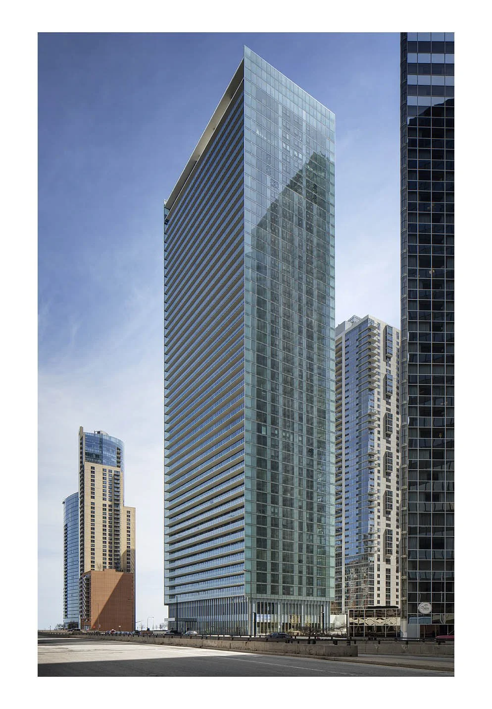 Coast Residences