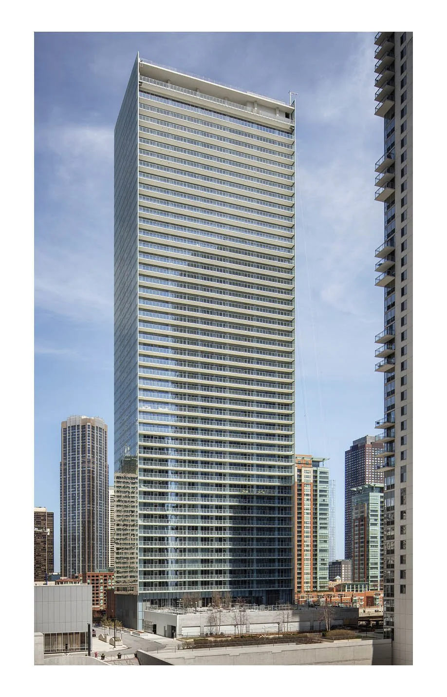 Coast Residences