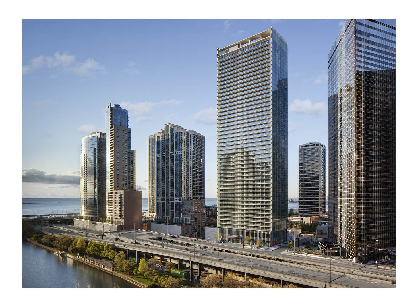 Coast Residences