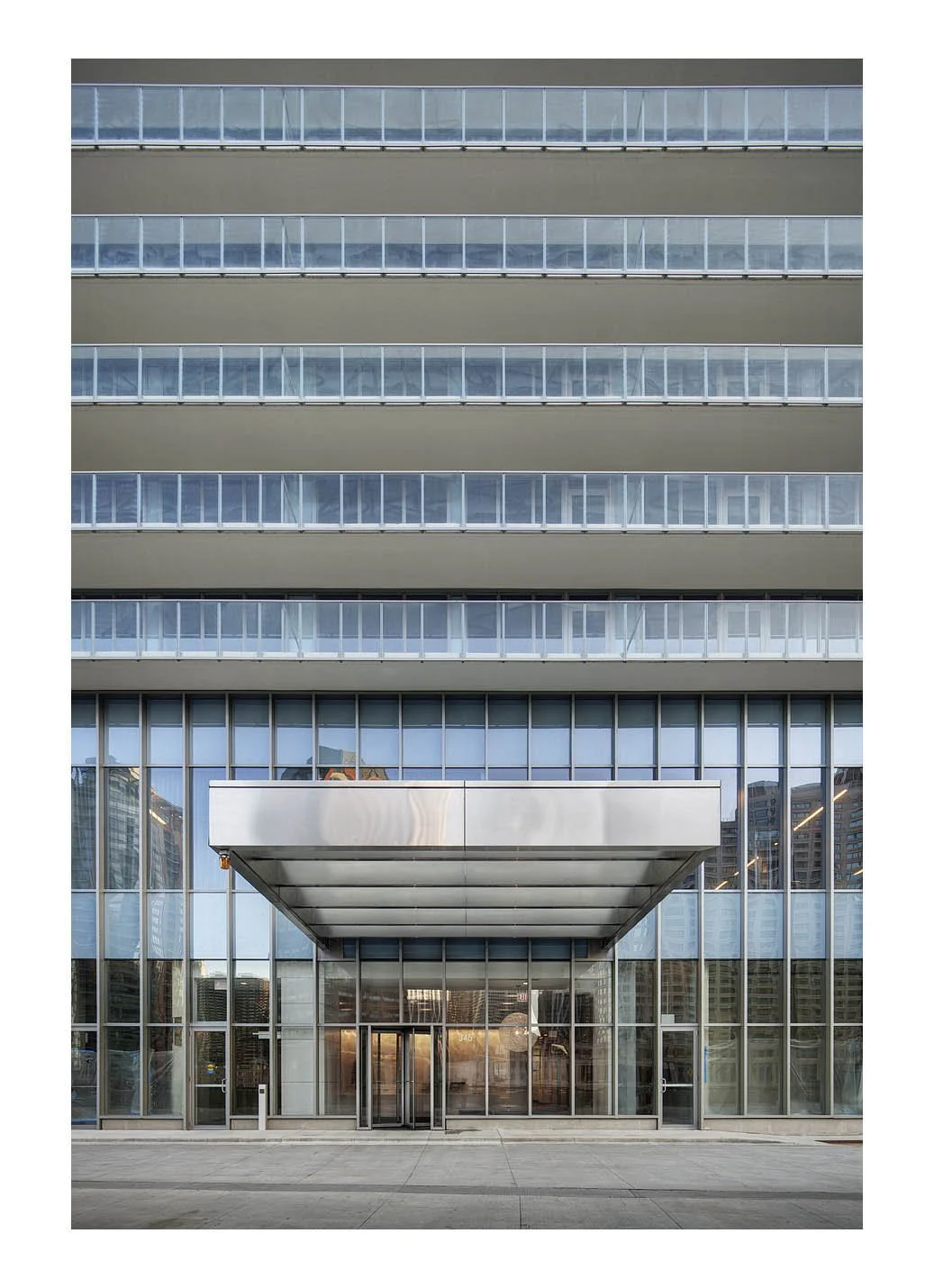 Coast Residences