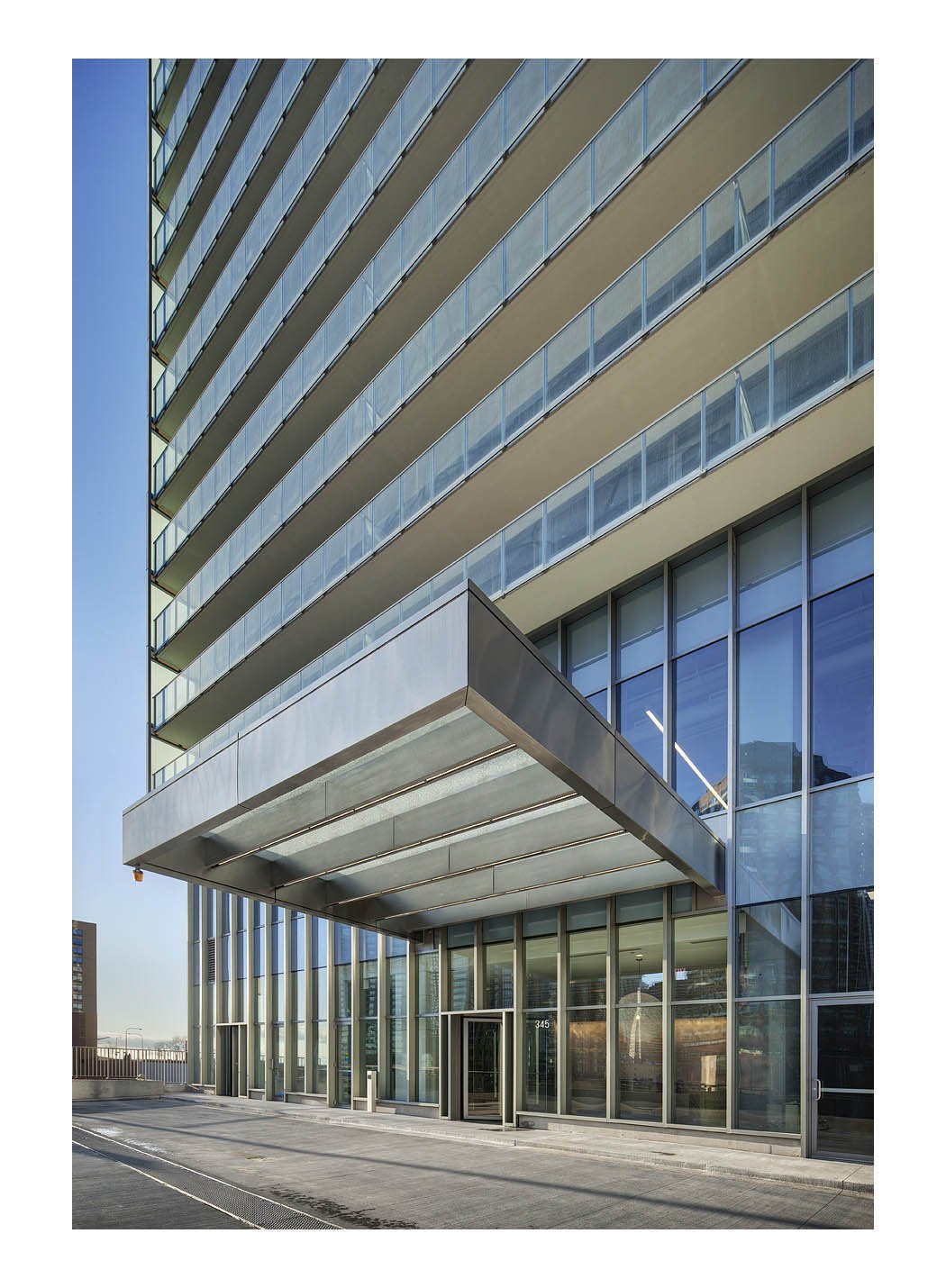 Coast Residences