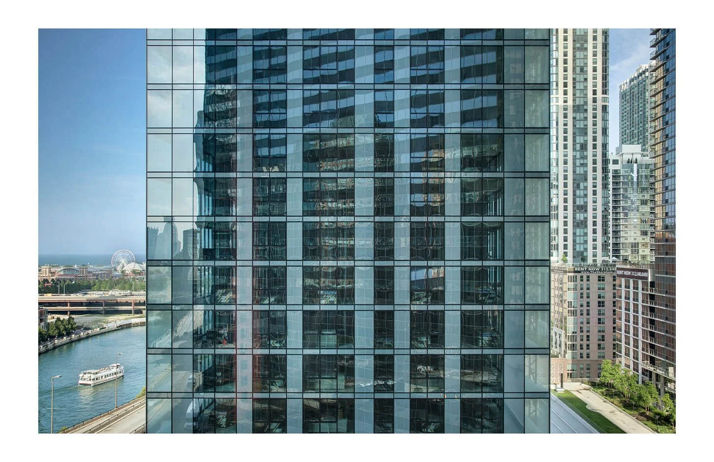 Coast Residences