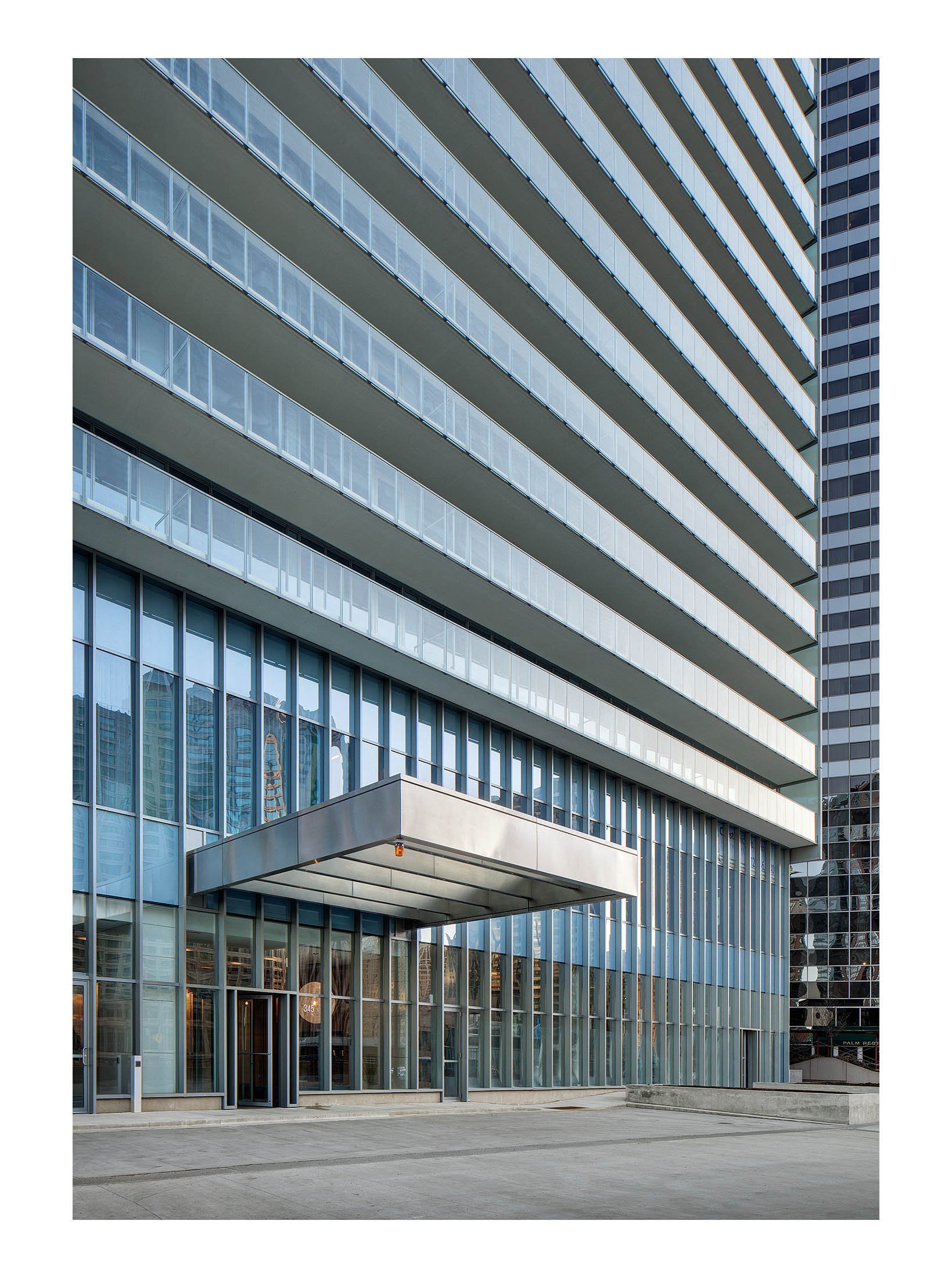 Coast Residences