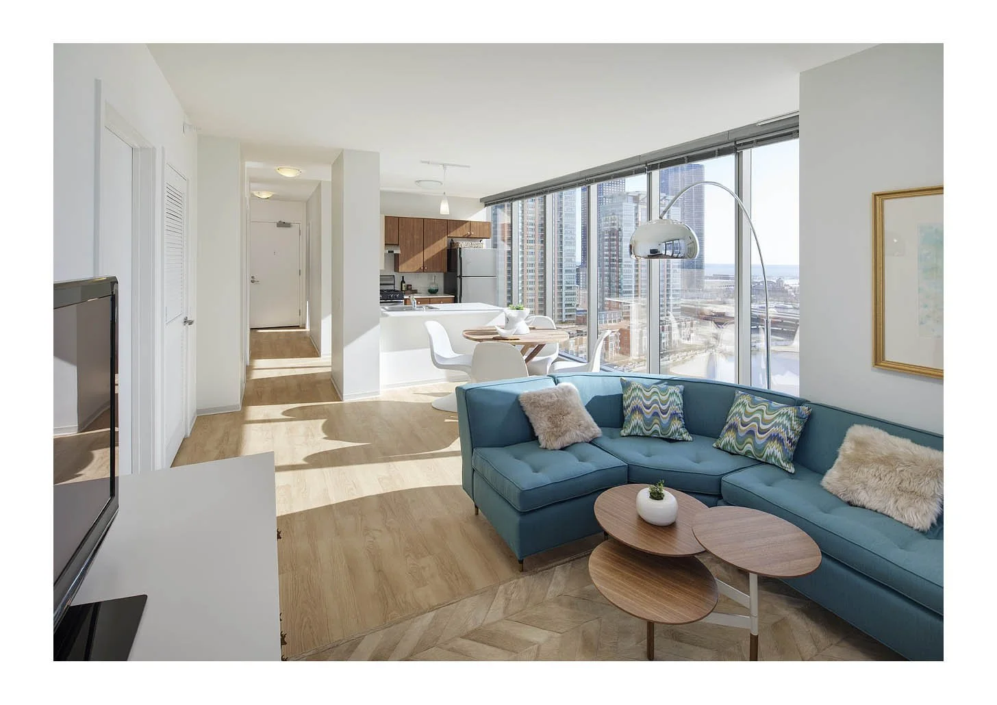 Coast Residences