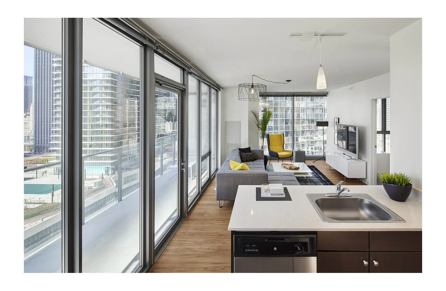 Coast Residences