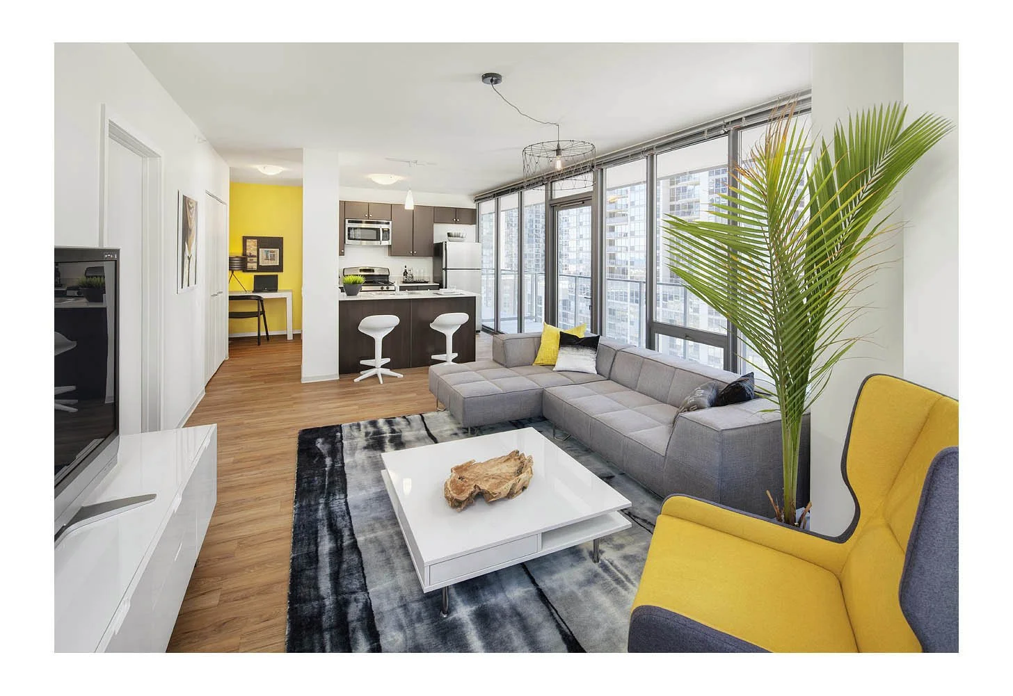 Coast Residences