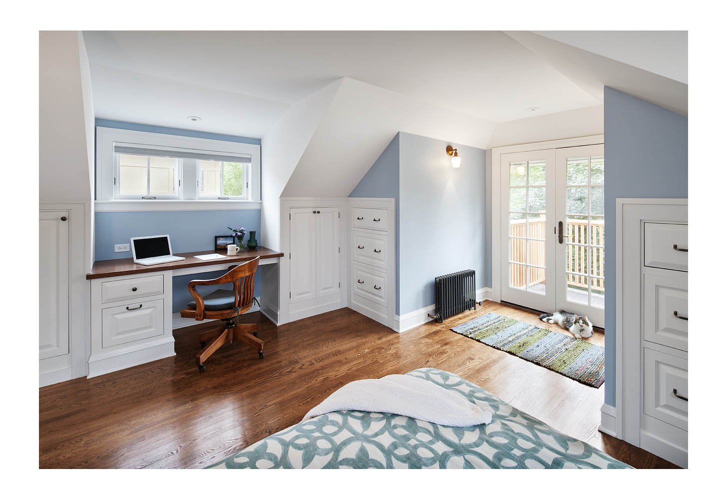 Bungalow Home