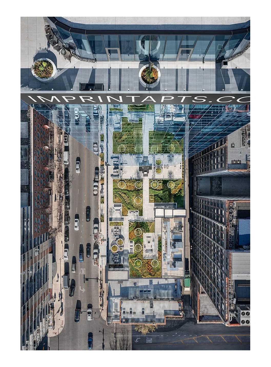 Imprint Residences