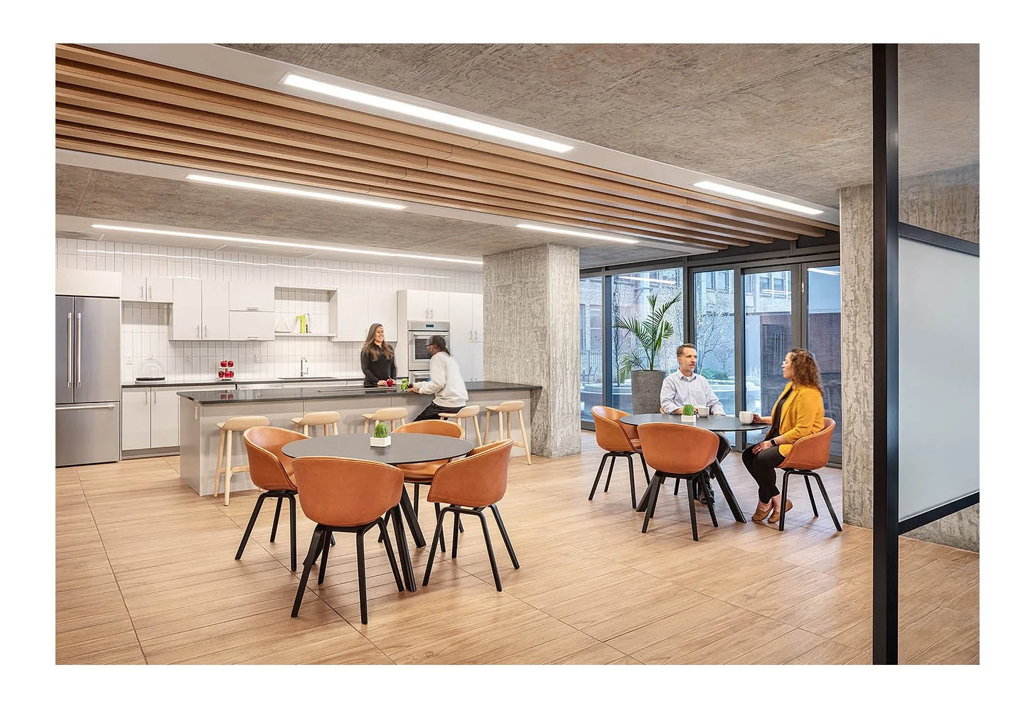 Imprint Residences