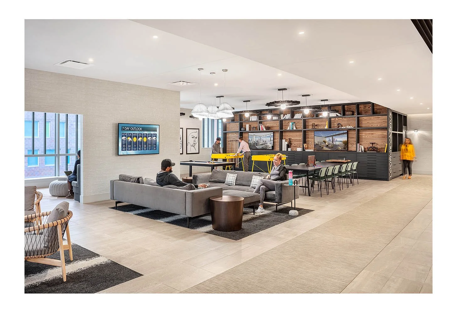 Imprint Residences