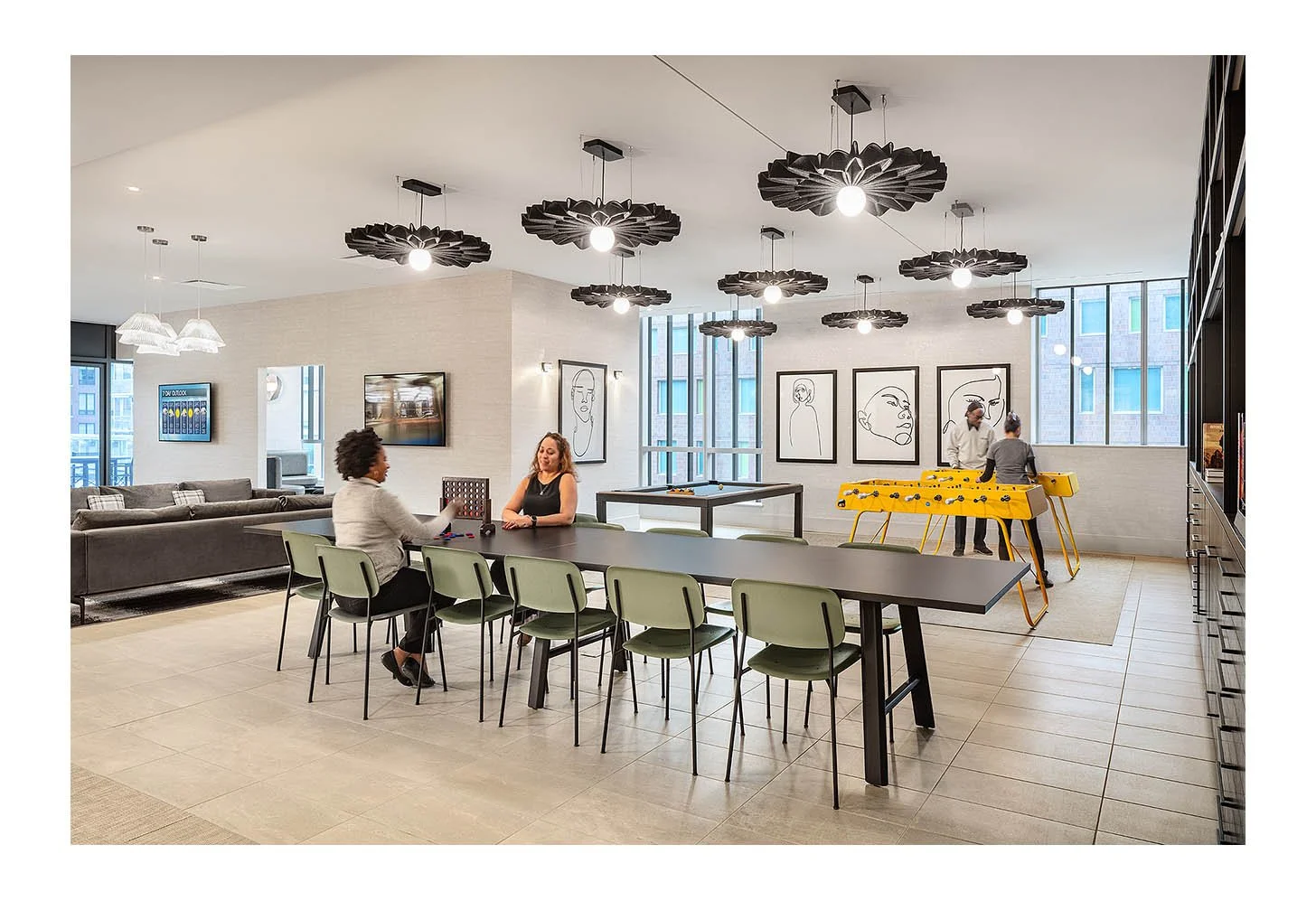 Imprint Residences