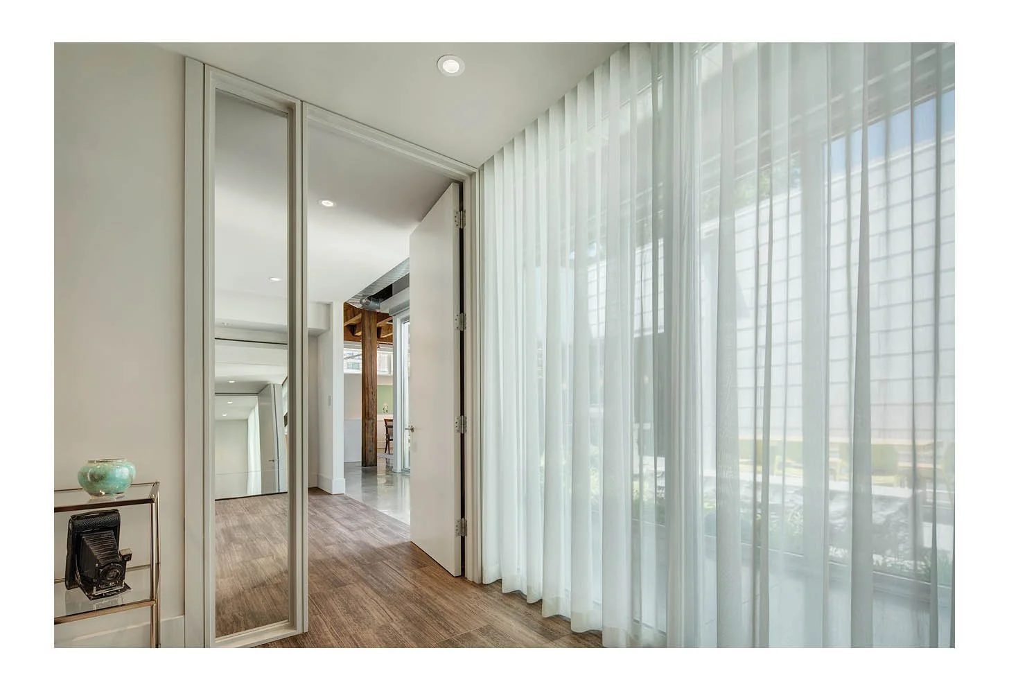 Chicago Home