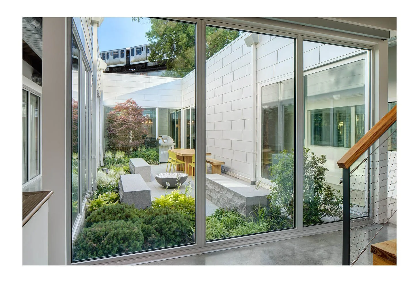 Chicago Home