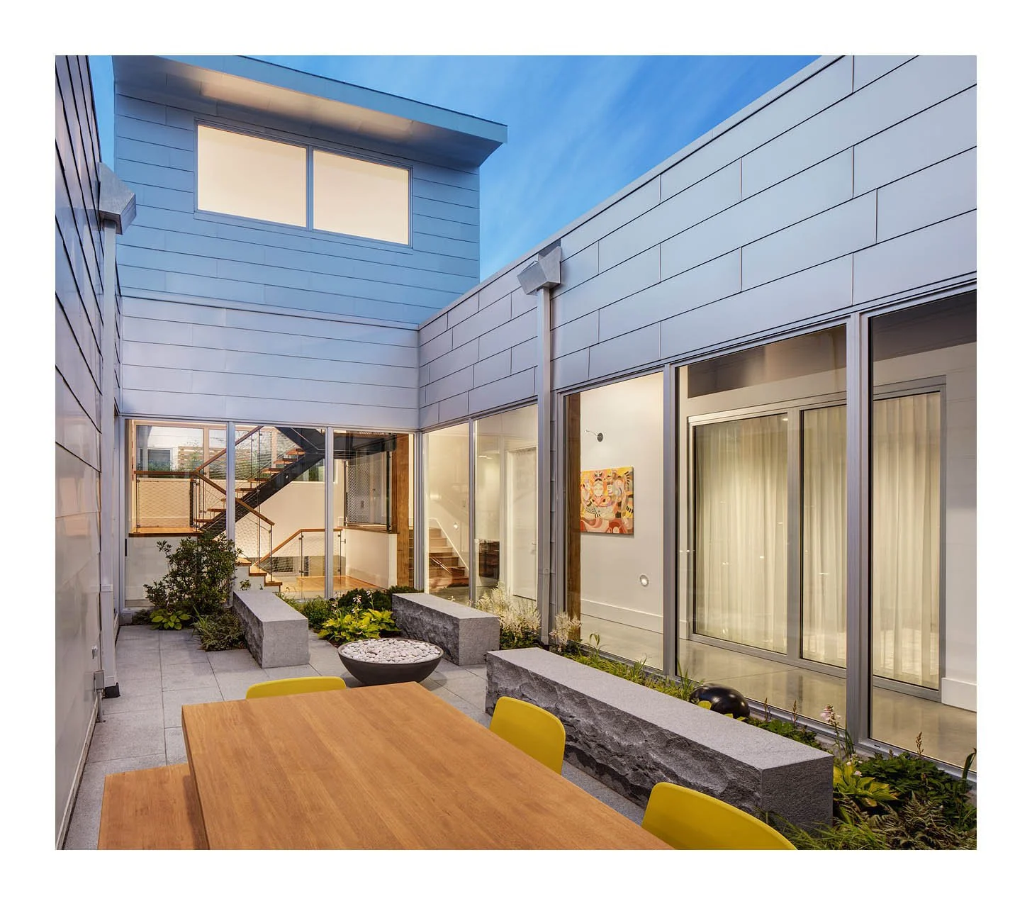 Chicago Home