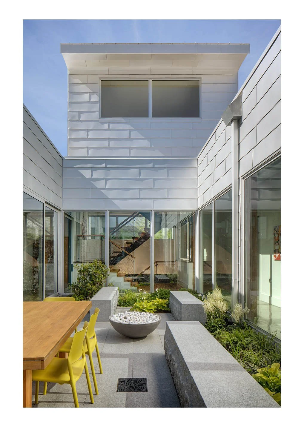 Chicago Home