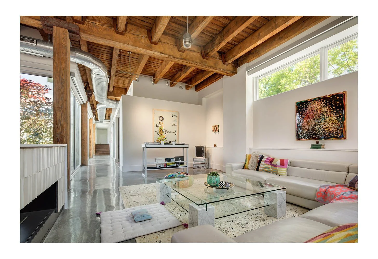 Chicago Home