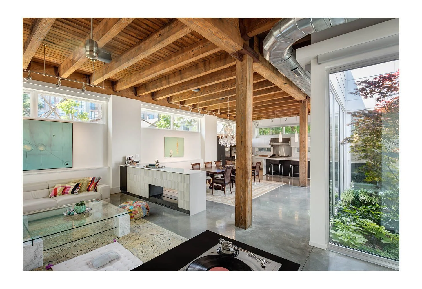 Chicago Home