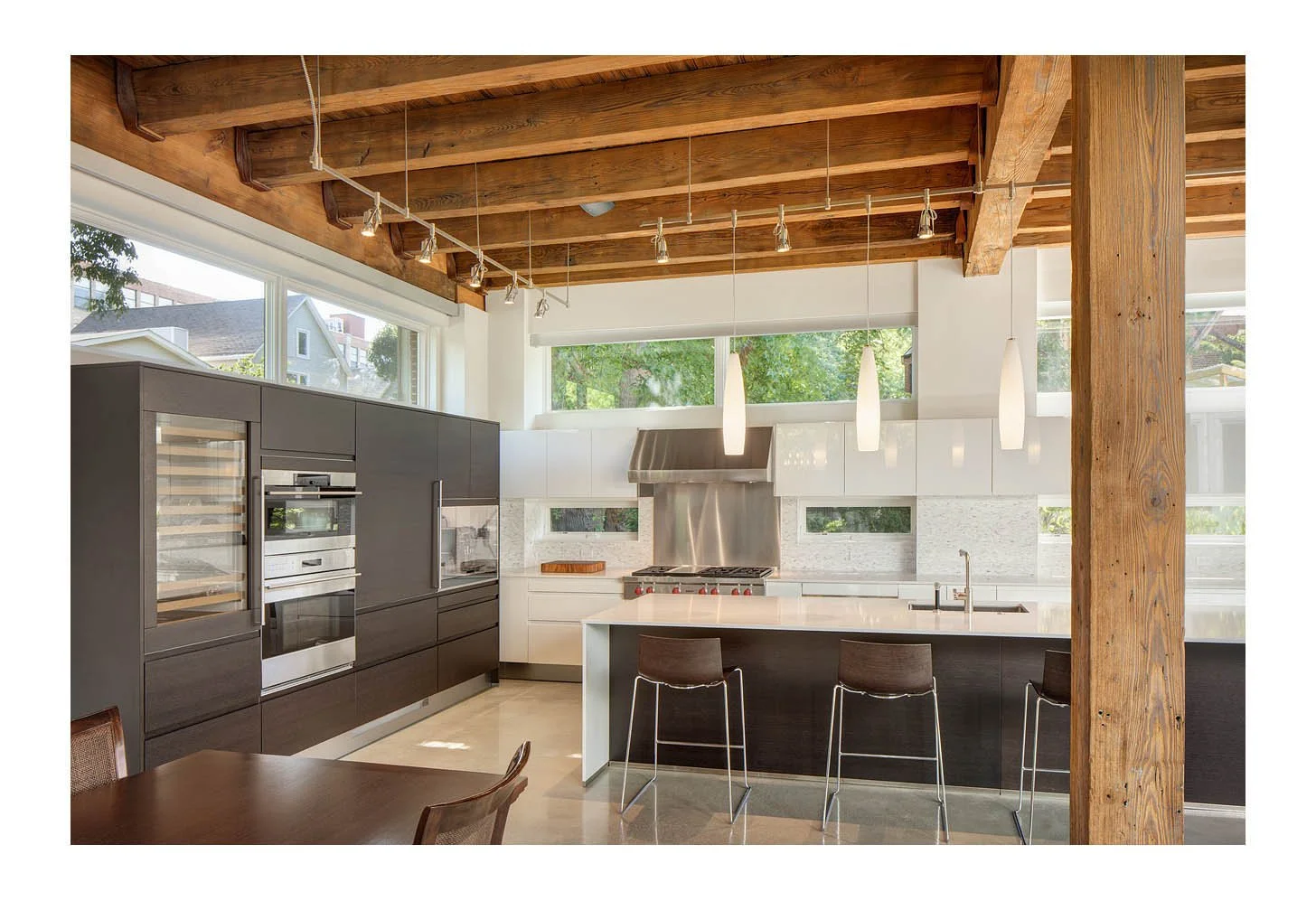 Chicago Home