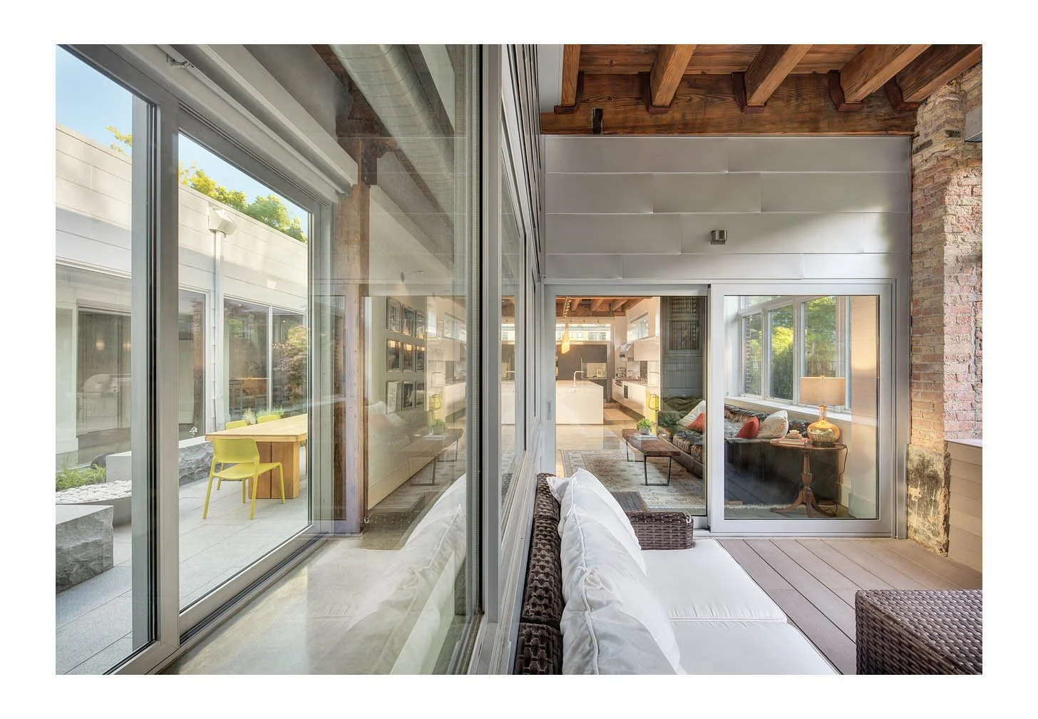 Chicago Home