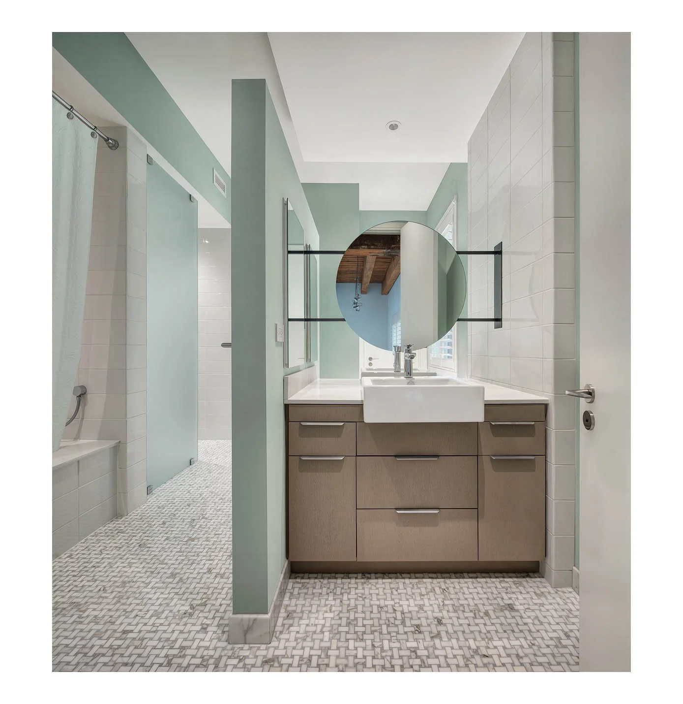 Chicago Home