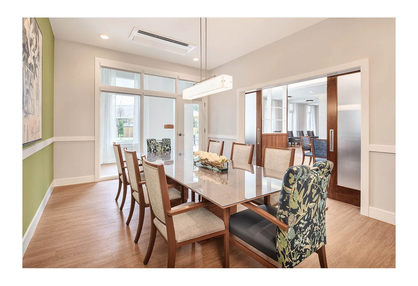 Livingston at Southern Ave. Residences