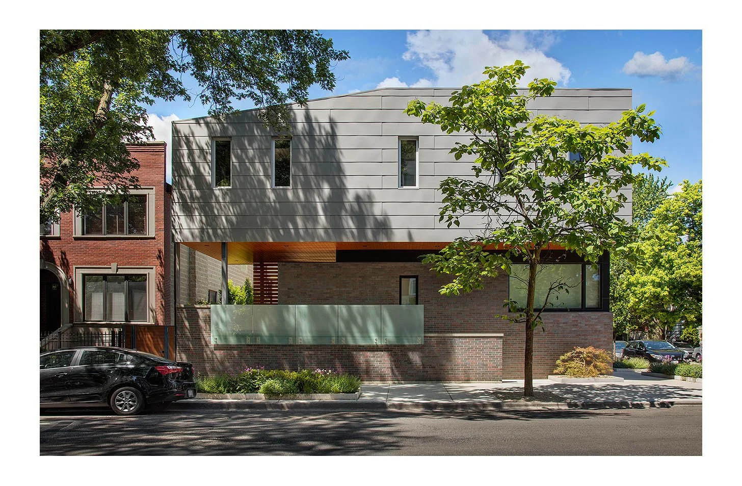 Chicago Home